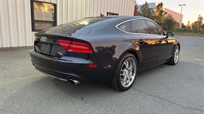 2012 Audi A7 Premium Quattro Sedan 4D   - Photo 3 - Manassas, VA 20109