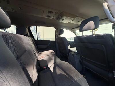 2007 Nissan Armada SE Sport Utility 4D - Photo 47 - Manassas, VA 20109