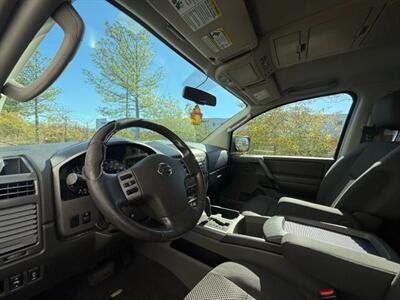 2007 Nissan Armada SE Sport Utility 4D - Photo 35 - Manassas, VA 20109