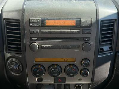 2007 Nissan Armada SE Sport Utility 4D - Photo 27 - Manassas, VA 20109