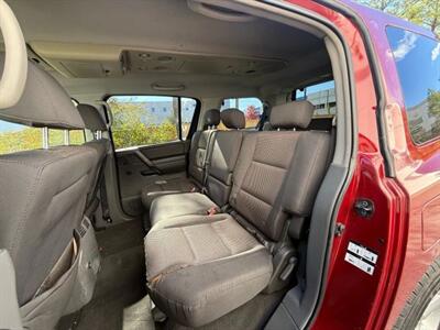 2007 Nissan Armada SE Sport Utility 4D - Photo 38 - Manassas, VA 20109