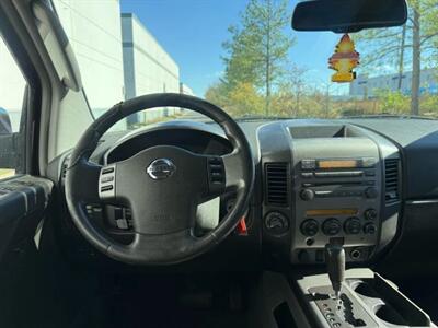 2007 Nissan Armada SE Sport Utility 4D - Photo 21 - Manassas, VA 20109