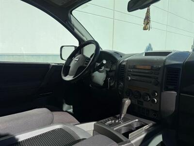 2007 Nissan Armada SE Sport Utility 4D - Photo 52 - Manassas, VA 20109