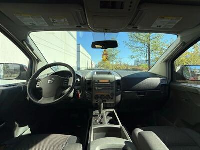 2007 Nissan Armada SE Sport Utility 4D - Photo 20 - Manassas, VA 20109