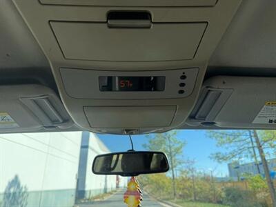 2007 Nissan Armada SE Sport Utility 4D - Photo 32 - Manassas, VA 20109