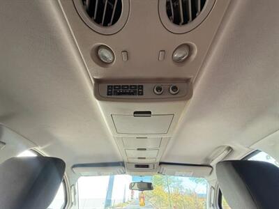 2007 Nissan Armada SE Sport Utility 4D - Photo 30 - Manassas, VA 20109