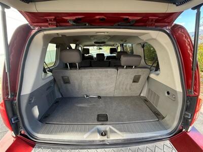 2007 Nissan Armada SE Sport Utility 4D - Photo 43 - Manassas, VA 20109