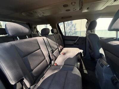 2007 Nissan Armada SE Sport Utility 4D - Photo 48 - Manassas, VA 20109