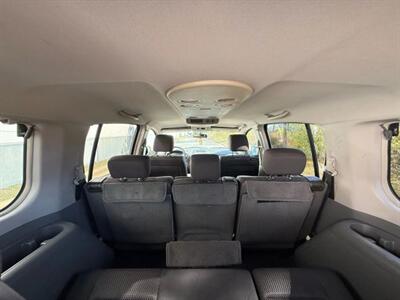 2007 Nissan Armada SE Sport Utility 4D - Photo 44 - Manassas, VA 20109