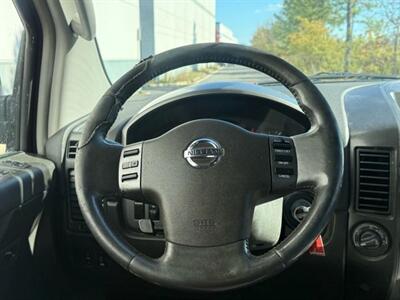 2007 Nissan Armada SE Sport Utility 4D - Photo 22 - Manassas, VA 20109