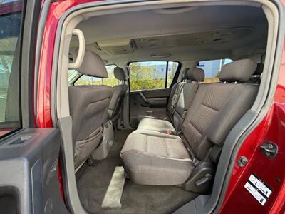 2007 Nissan Armada SE Sport Utility 4D - Photo 37 - Manassas, VA 20109