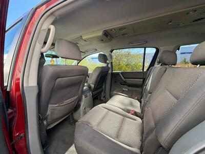 2007 Nissan Armada SE Sport Utility 4D - Photo 39 - Manassas, VA 20109