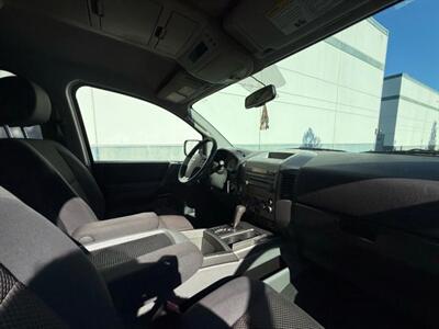 2007 Nissan Armada SE Sport Utility 4D - Photo 51 - Manassas, VA 20109