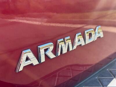 2007 Nissan Armada SE Sport Utility 4D - Photo 17 - Manassas, VA 20109