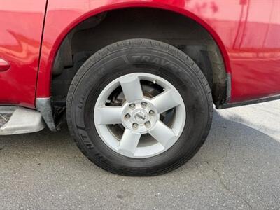 2007 Nissan Armada SE Sport Utility 4D - Photo 56 - Manassas, VA 20109