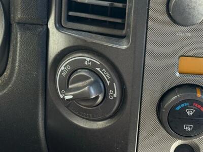 2007 Nissan Armada SE Sport Utility 4D - Photo 29 - Manassas, VA 20109