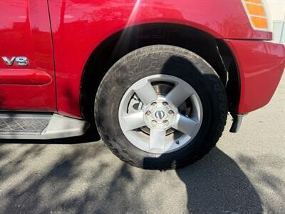 2007 Nissan Armada SE Sport Utility 4D - Photo 54 - Manassas, VA 20109