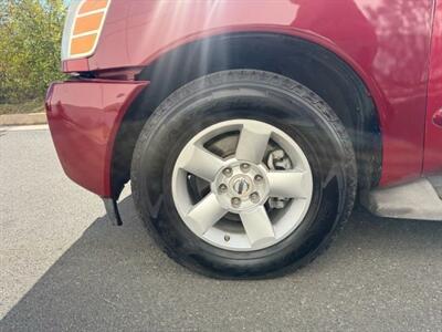 2007 Nissan Armada SE Sport Utility 4D - Photo 57 - Manassas, VA 20109