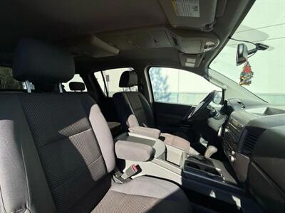 2007 Nissan Armada SE Sport Utility 4D - Photo 50 - Manassas, VA 20109