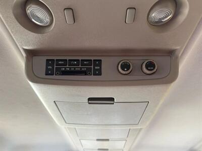 2007 Nissan Armada SE Sport Utility 4D - Photo 31 - Manassas, VA 20109