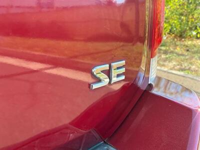 2007 Nissan Armada SE Sport Utility 4D - Photo 18 - Manassas, VA 20109