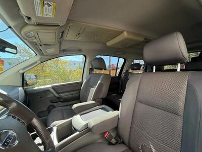 2007 Nissan Armada SE Sport Utility 4D - Photo 34 - Manassas, VA 20109