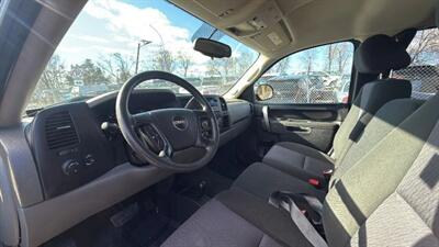 2012 GMC Sierra 1500 SL Pickup 4D 6 1/2 ft   - Photo 20 - Manassas, VA 20109