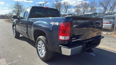 2012 GMC Sierra 1500 SL Pickup 4D 6 1/2 ft   - Photo 8 - Manassas, VA 20109