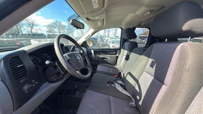 2012 GMC Sierra 1500 SL Pickup 4D 6 1/2 ft   - Photo 19 - Manassas, VA 20109