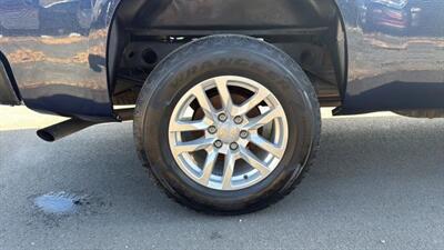 2012 GMC Sierra 1500 SL Pickup 4D 6 1/2 ft   - Photo 43 - Manassas, VA 20109