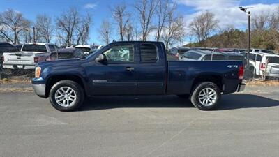 2012 GMC Sierra 1500 SL Pickup 4D 6 1/2 ft   - Photo 10 - Manassas, VA 20109