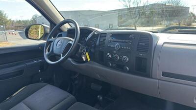 2012 GMC Sierra 1500 SL Pickup 4D 6 1/2 ft   - Photo 41 - Manassas, VA 20109