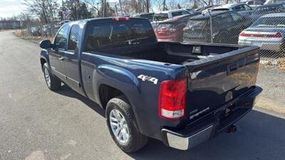 2012 GMC Sierra 1500 SL Pickup 4D 6 1/2 ft   - Photo 9 - Manassas, VA 20109