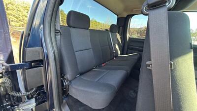 2012 GMC Sierra 1500 SL Pickup 4D 6 1/2 ft   - Photo 37 - Manassas, VA 20109