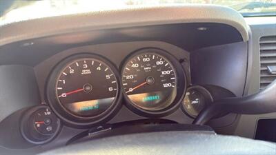 2012 GMC Sierra 1500 SL Pickup 4D 6 1/2 ft   - Photo 27 - Manassas, VA 20109