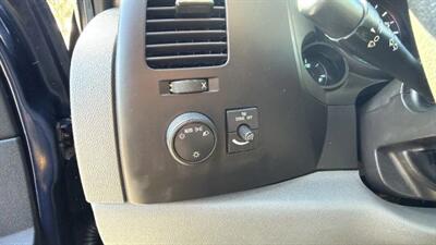 2012 GMC Sierra 1500 SL Pickup 4D 6 1/2 ft   - Photo 25 - Manassas, VA 20109