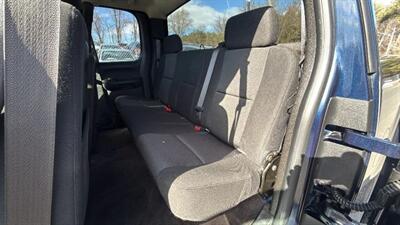 2012 GMC Sierra 1500 SL Pickup 4D 6 1/2 ft   - Photo 31 - Manassas, VA 20109