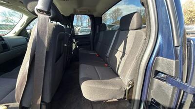 2012 GMC Sierra 1500 SL Pickup 4D 6 1/2 ft   - Photo 30 - Manassas, VA 20109