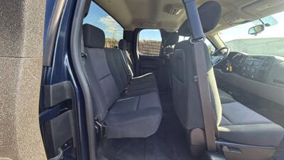 2012 GMC Sierra 1500 SL Pickup 4D 6 1/2 ft   - Photo 36 - Manassas, VA 20109