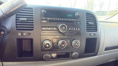 2012 GMC Sierra 1500 SL Pickup 4D 6 1/2 ft   - Photo 28 - Manassas, VA 20109