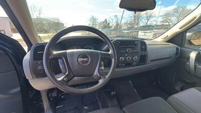 2012 GMC Sierra 1500 SL Pickup 4D 6 1/2 ft   - Photo 22 - Manassas, VA 20109