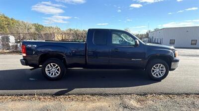 2012 GMC Sierra 1500 SL Pickup 4D 6 1/2 ft   - Photo 3 - Manassas, VA 20109
