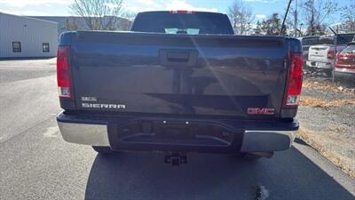 2012 GMC Sierra 1500 SL Pickup 4D 6 1/2 ft   - Photo 6 - Manassas, VA 20109