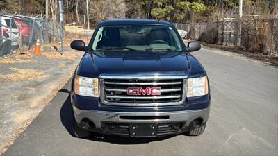 2012 GMC Sierra 1500 SL Pickup 4D 6 1/2 ft   - Photo 14 - Manassas, VA 20109