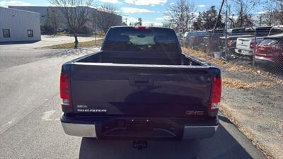 2012 GMC Sierra 1500 SL Pickup 4D 6 1/2 ft   - Photo 7 - Manassas, VA 20109