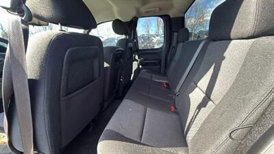 2012 GMC Sierra 1500 SL Pickup 4D 6 1/2 ft   - Photo 32 - Manassas, VA 20109