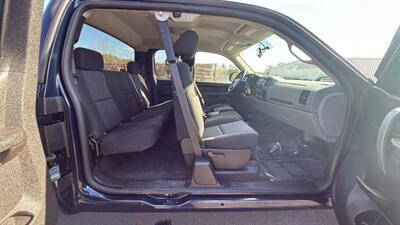 2012 GMC Sierra 1500 SL Pickup 4D 6 1/2 ft   - Photo 35 - Manassas, VA 20109