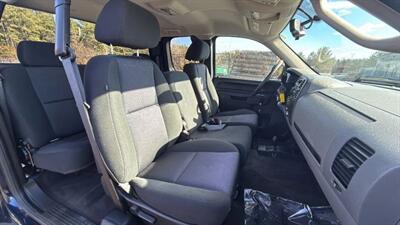 2012 GMC Sierra 1500 SL Pickup 4D 6 1/2 ft   - Photo 39 - Manassas, VA 20109