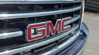 2012 GMC Sierra 1500 SL Pickup 4D 6 1/2 ft   - Photo 15 - Manassas, VA 20109