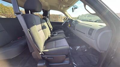 2012 GMC Sierra 1500 SL Pickup 4D 6 1/2 ft   - Photo 38 - Manassas, VA 20109